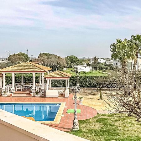 Nice Home In Cordoba With Wifi El Rinconcillo Exterior foto