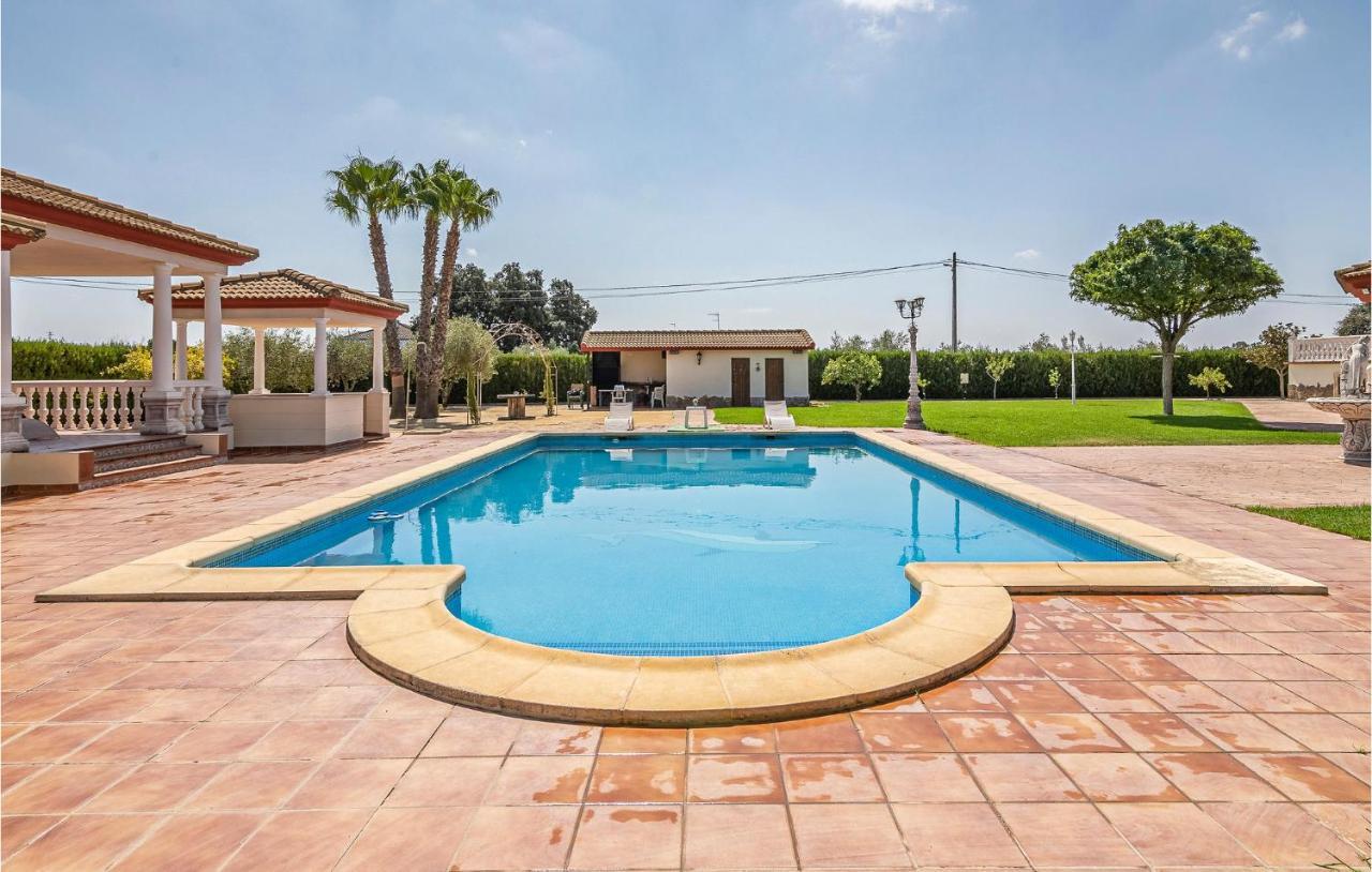 Nice Home In Cordoba With Wifi El Rinconcillo Exterior foto