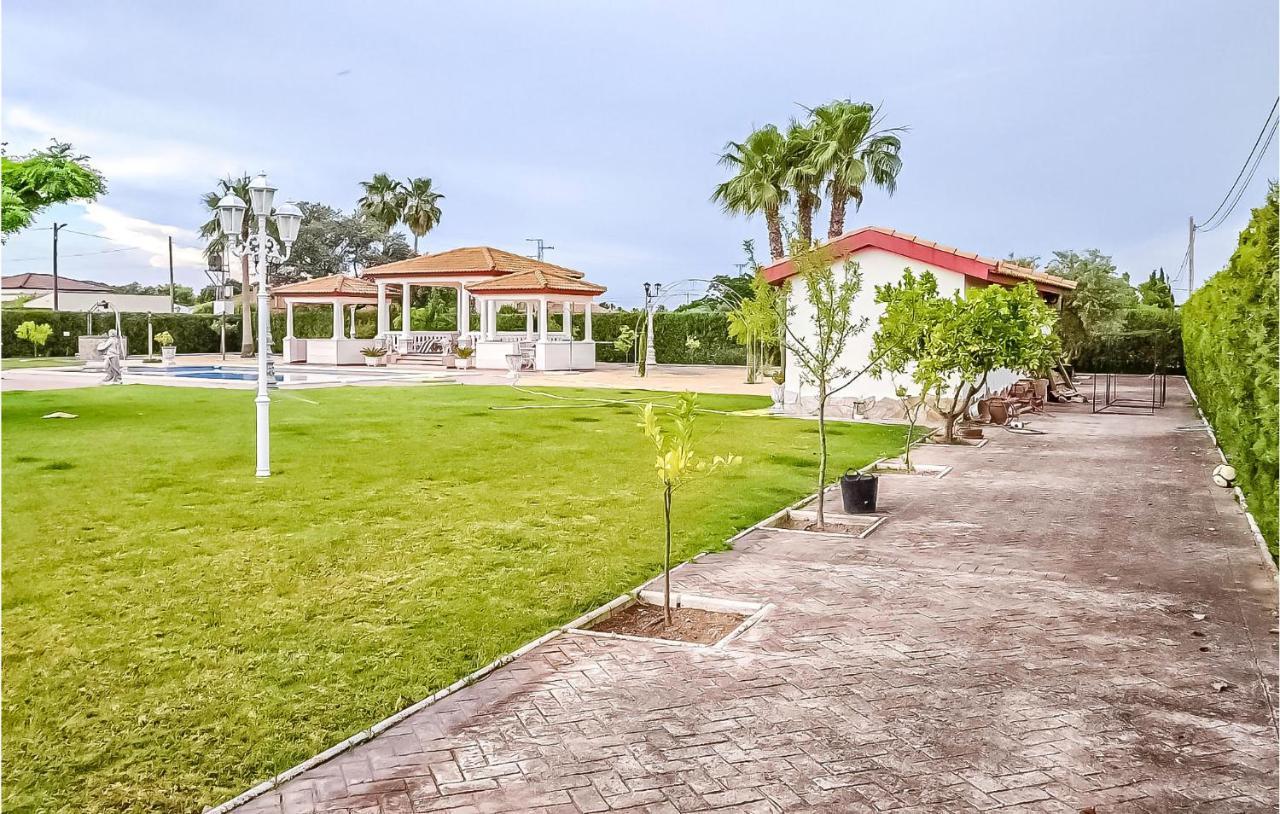 Nice Home In Cordoba With Wifi El Rinconcillo Exterior foto