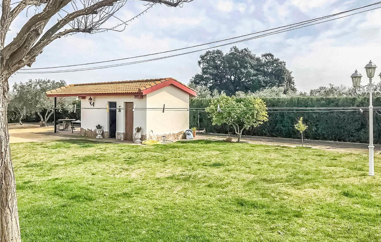 Nice Home In Cordoba With Wifi El Rinconcillo Exterior foto