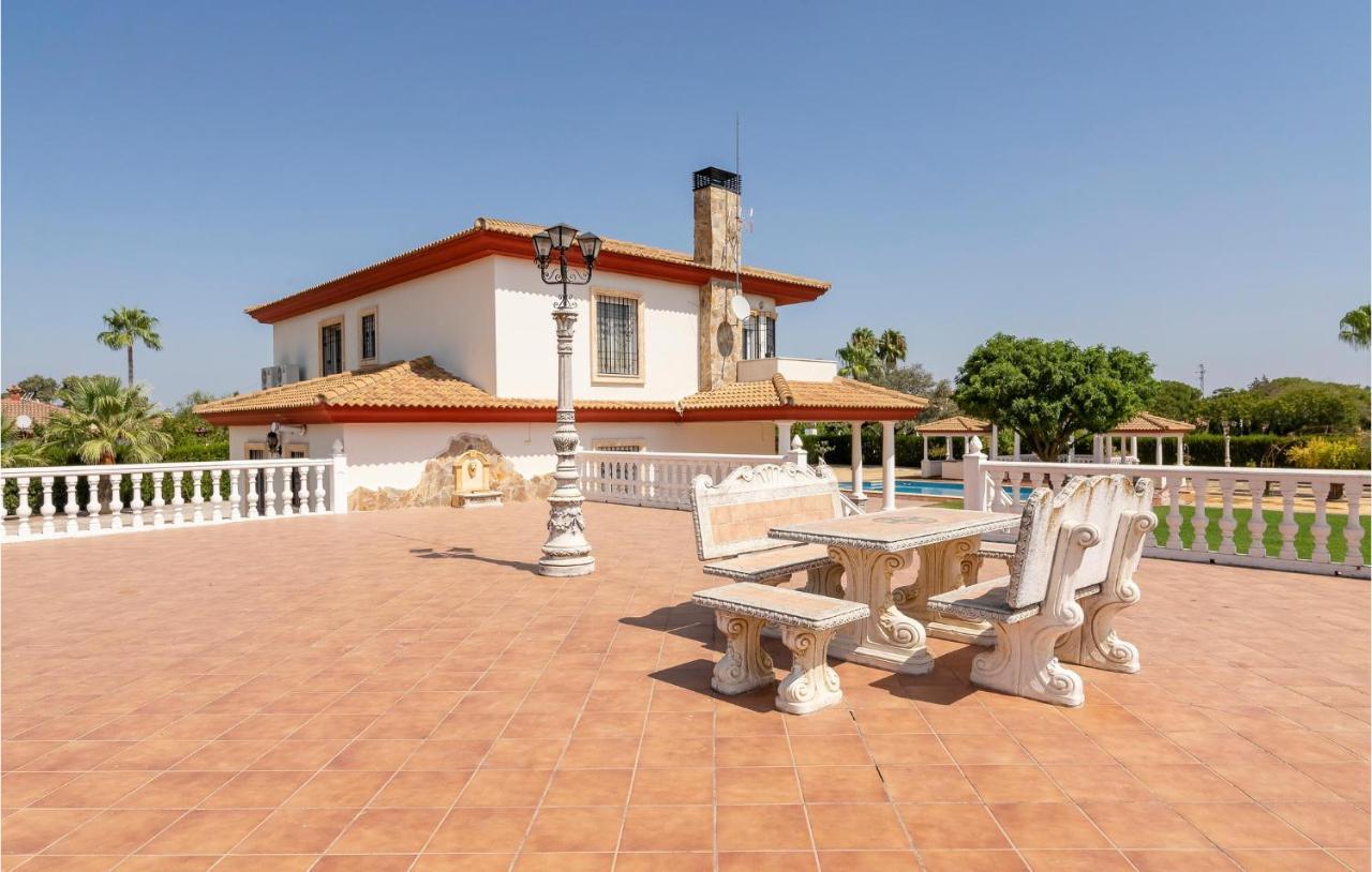 Nice Home In Cordoba With Wifi El Rinconcillo Exterior foto