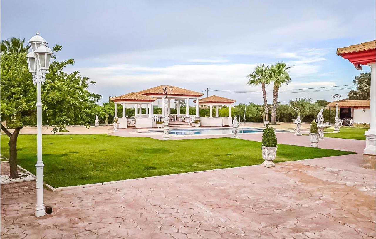 Nice Home In Cordoba With Wifi El Rinconcillo Exterior foto