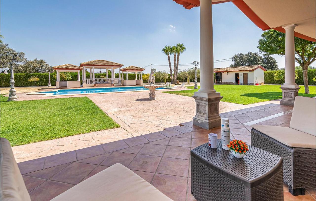 Nice Home In Cordoba With Wifi El Rinconcillo Exterior foto