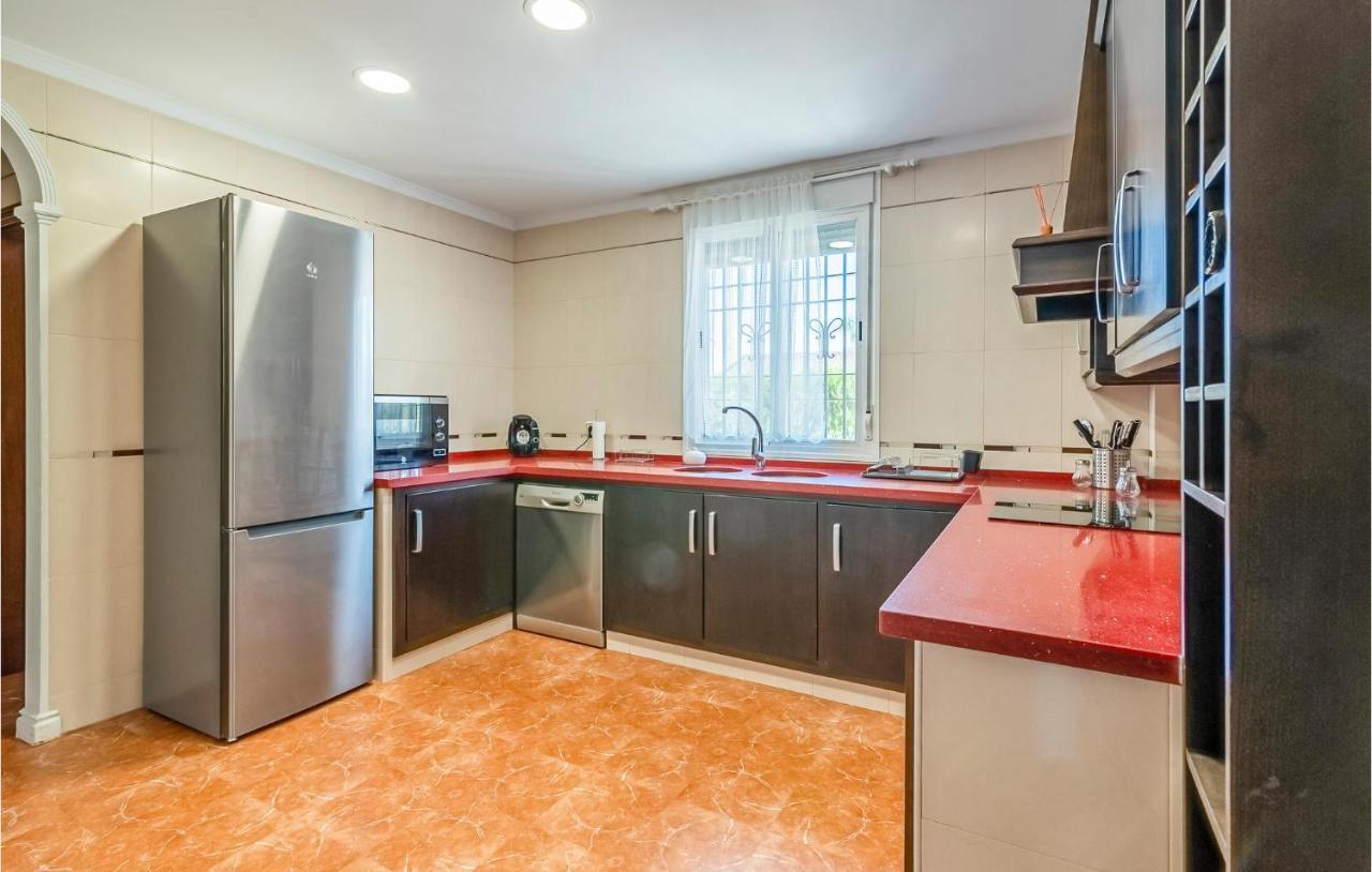 Nice Home In Cordoba With Wifi El Rinconcillo Exterior foto